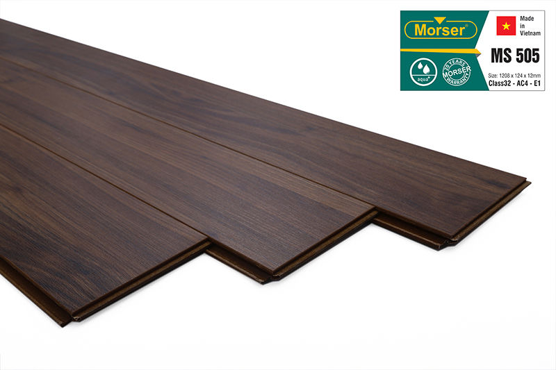 Sàn gỗ Morser MS-505