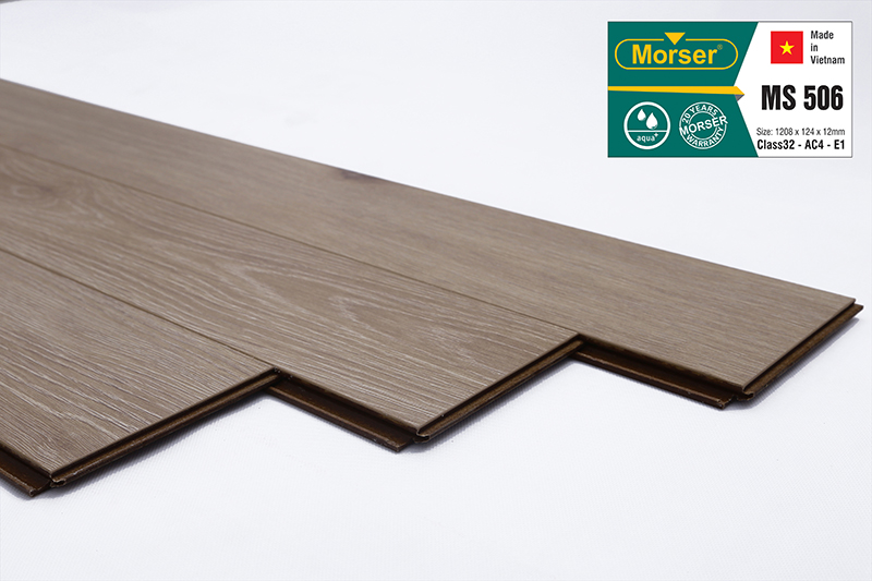 Sàn gỗ Morser MS-506