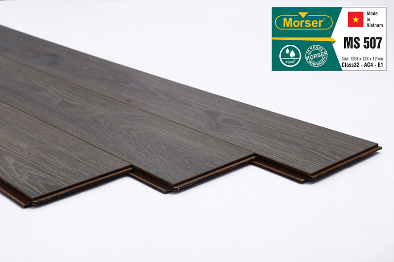 Sàn gỗ Morser MS-507