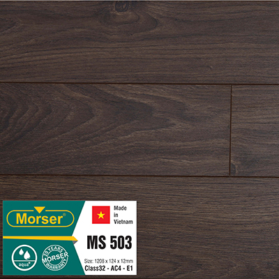 Sàn gỗ Morser MS-503