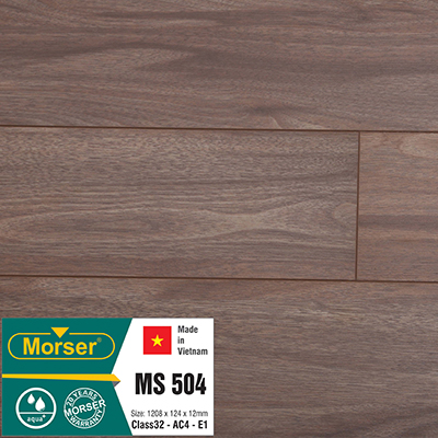 Sàn gỗ Morser MS-504